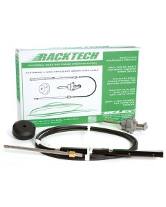 Racktech™ Steering System (18’)