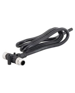 NMEA 2000 Power T Cable - Length 3'