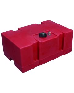 Topside Fuel Tank (24 Gallon)