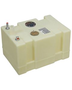 Permanent Fuel Tank (12 Gallon)