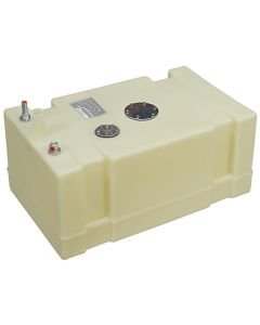 Permanent Fuel Tank (19 Gallon)