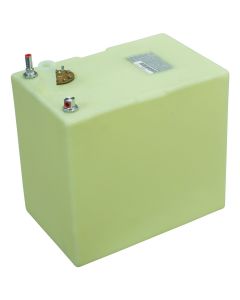 Permanent Fuel Tank (14 Gallon)