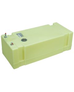 Permanent Fuel Tank (27 Gallon)