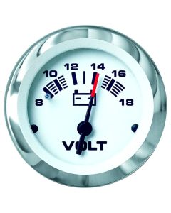 Lido Gauges - Voltmeter