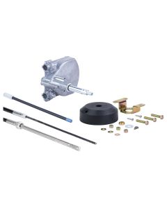 SS-137 Safe-T QC® Steering System (17’)