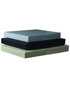 KingStarboard® Polymer Sheet - Seafoam (1/2” x 12” L x 27” W)