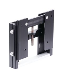 Manual Jack Plate (4” Setback)