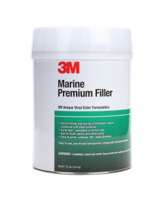 Marine Premium Filler (Quart)