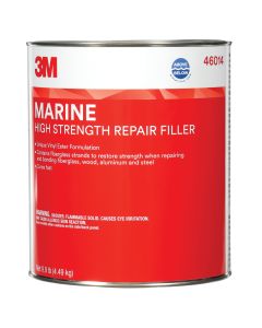 Marine High Strength Repair Filler (Gallon)