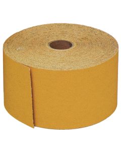 Stikit™ Gold Sheet Roll (P180 Grade)