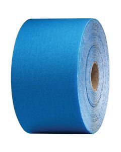 Stikit™ Blue Abrasive Sheet Roll (2-3/4” x 20 yd, 80 Grade)