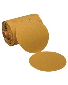 Stikit™ Paper Disc Rolls - 8” (80F Grade)