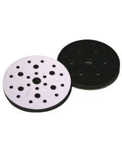 Hookit™ Disc Pads - 6” (Soft Interface)