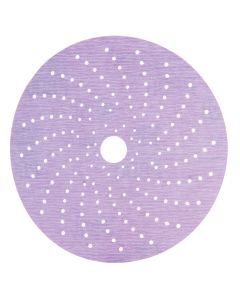 Hookit™ Purple Clean Sanding Discs - 6” (P600 Grade)