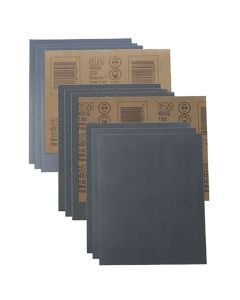 Wetordry™ Tri-M-ite™ Sheets (C Weight, 80C Grade)