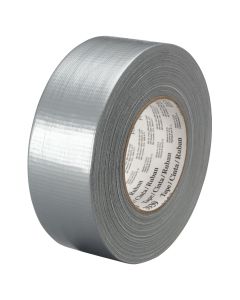 Silver Duct Tape