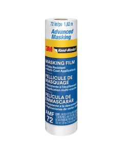 Hand Masker™ Pre-Folded Masking Film - MF72 (72” x 90’)