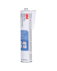 Marine Polyurethane Adhesive Sealant 550 Fast Cure (10 oz. Cartridge)