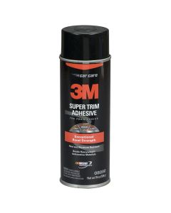 Super Trim Spray Adhesive 