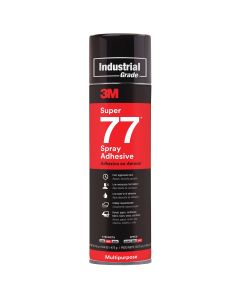 Super 77™ Multipurpose Spray Adhesive 