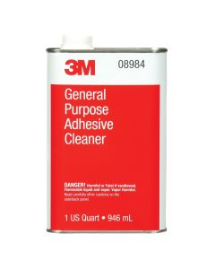 General Purpose Adhesive Cleaner 