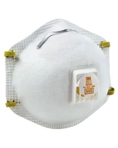 8511, N95 Particulate Respirator