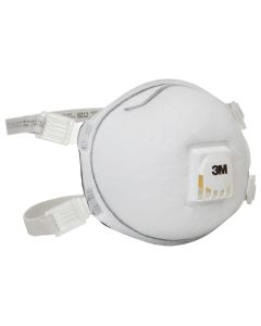 8212, N95 Particulate Welding Respirator with Foam Faceseal