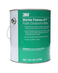 Marine Finesse-It™ Marine Paste Compound (Gallon)