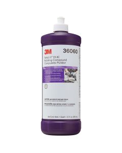 Perfect-It™ EX AC Rubbing Compound (Quart)