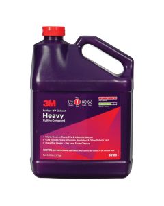 Perfect-It™ Gelcoat Heavy Cutting Compound (Gallon)