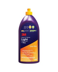 Perfect-It™ Gelcoat Light Cutting Polish + Wax (Quart)