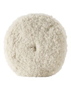 Wool Compounding Pad - Diameter 9” 