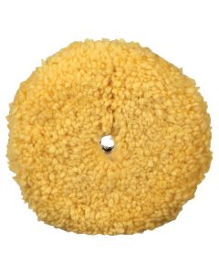 Perfect-It™ Wool Polishing Pad - Diameter 9”