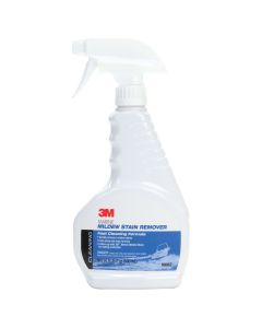 Marine Mildew Stain Remover (Pint)