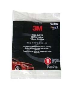 Marine All Purpose Tack Cloth