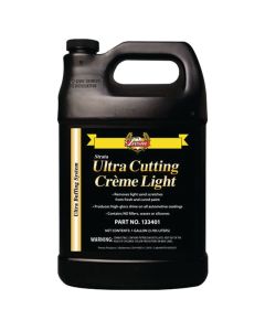 Ultra Cutting Creme Light (Gallon)