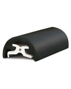 Radial 30 Rub Rail Kit (Black)