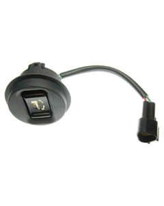 Power Trim Switch (87-09059)