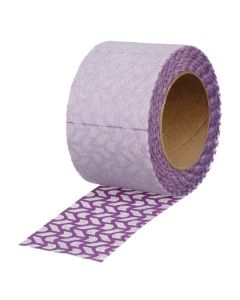 Hookit Net Sheet Rolls - 180+ Grade (2.76” Width)