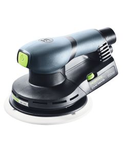 Festool Electric Random Orbit Sander (ETS EC 150/5 EQ)