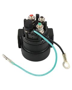 ﻿Starter Solenoid (89-89101)