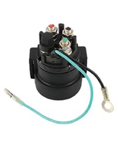 ﻿Starter Solenoid (89-89102)