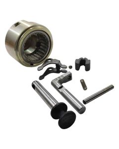 ﻿Shaft & Bearing Housing Kit (93-08503)