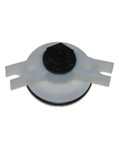 Cover & Bushing Assembly (93-08722)