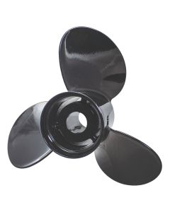 EMP Aluminum Interchangeable Hub 3-Blade 13.75" x 15" Propeller