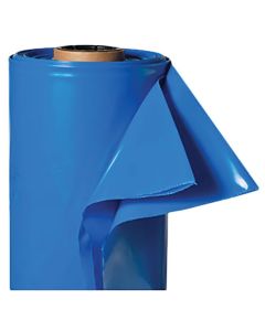 Shrink Wrap - 7 Mil (14’ W x 213’ L, Blue)