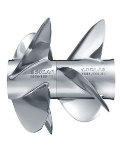 Solas B3 Rear 14” x 27” Propeller (1651-140-27)