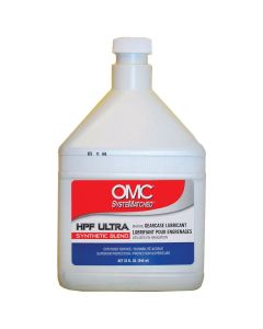 SysteMatched™ Gearcase Lubricant - HPF Ultra™ Synthetic Blend (32 fl. oz.)