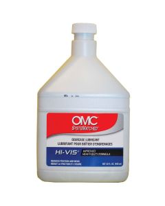 SysteMatched™ Gearcase Lubricant - Vi-Vis® (32 fl. oz.)