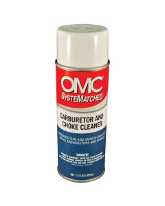 SysteMatched™ Carb and Choke Cleaner (12.5 oz.)